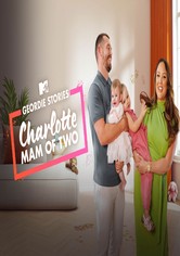 Geordie Stories: Charlotte's New Baby