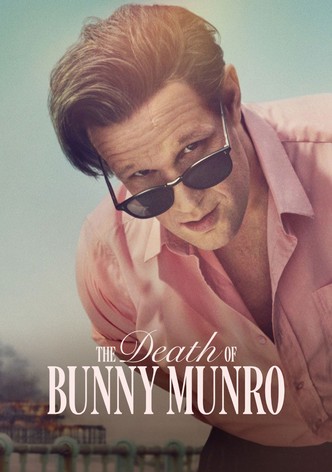 The Death of Bunny Munro - Kausi 1
