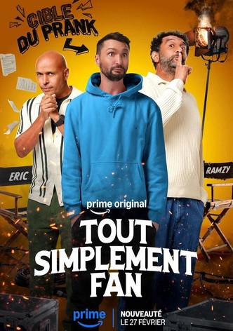 Tout simplement fan - Évad 1