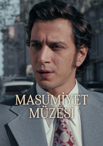 Museum of Innocence - Temporada 1