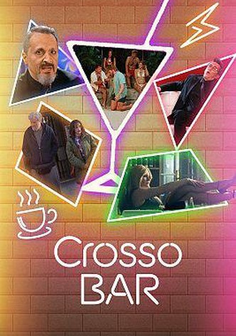 Crossobar