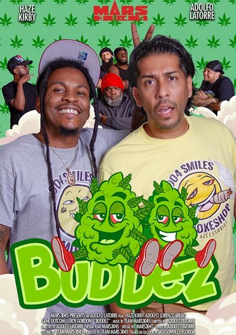 Buddez