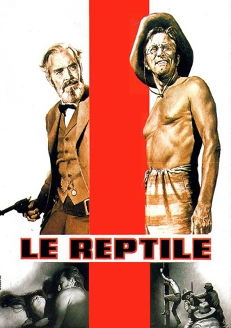 Le Reptile