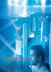 Self/less