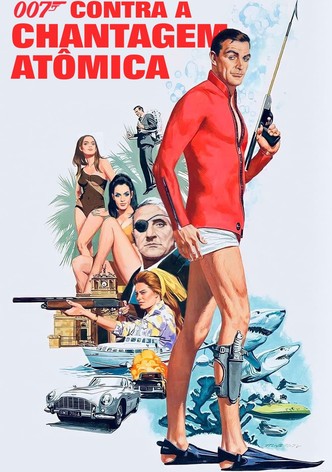 007 - Operação Relâmpago