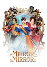 Mirror Mirror