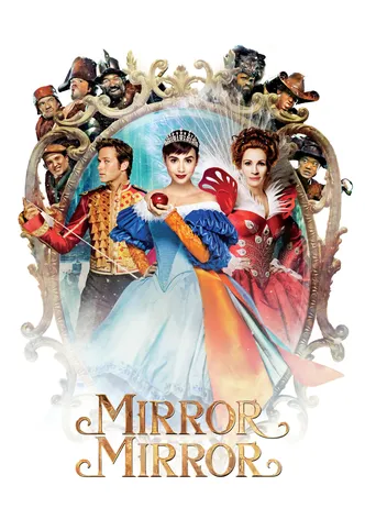 Mirror Mirror poster
