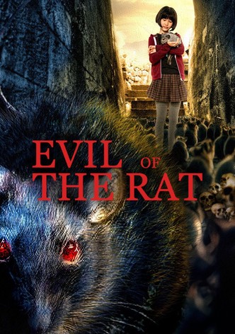 Evil of the Rat