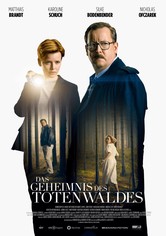 Das Geheimnis des Totenwaldes