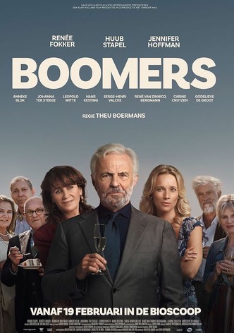 Boomers