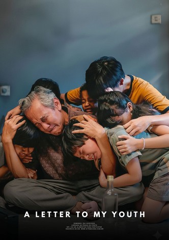 Una carta a mi juventud