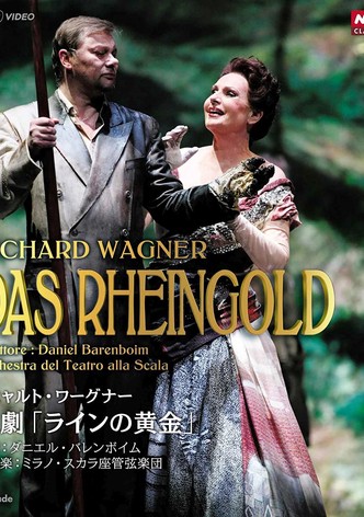 Das Rheingold