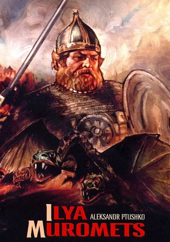 Ilia Muromets