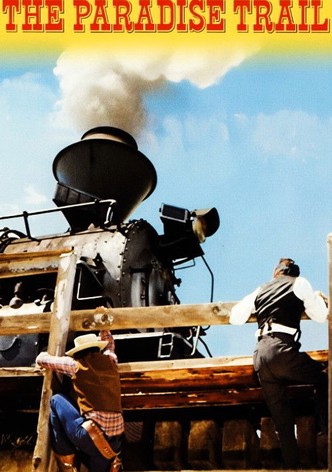 The Paradise Trail