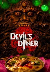 Restaurante del diablo