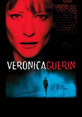 Veronica Guerin