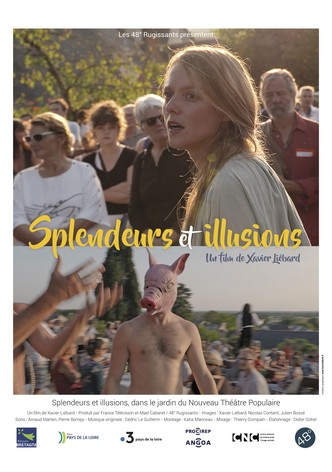 Splendeurs et Illusions