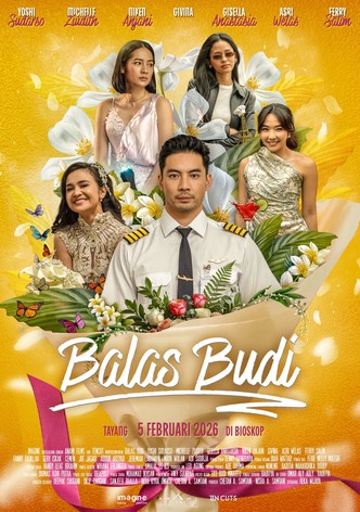 Balas Budi