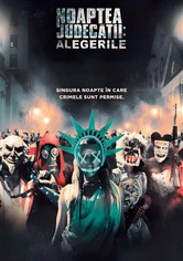 Noaptea judecății: Alegerile