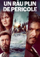 Un râu plin de pericole