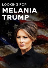 Melania Trump - Dieses obskure Objekt der Macht