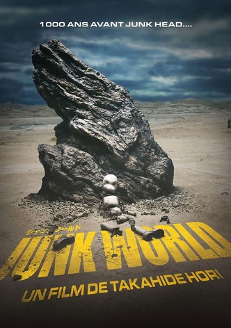 Junk World