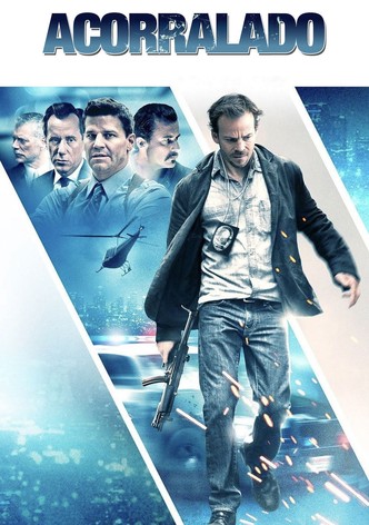 Acorralado (Officer Down)