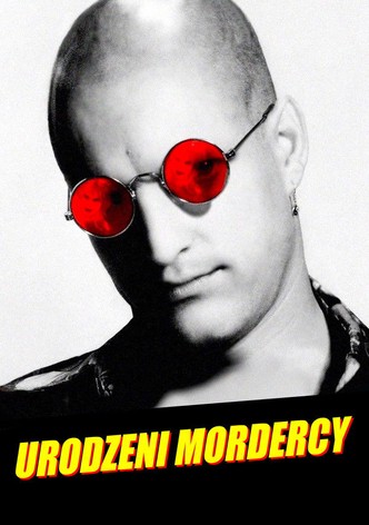 Urodzeni mordercy