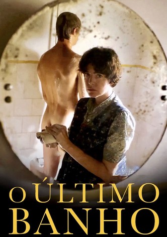 O Último Banho