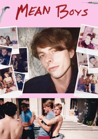 Mean Boys