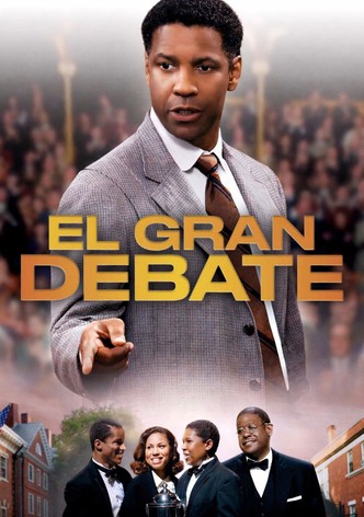 El gran debate