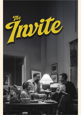 The Invite