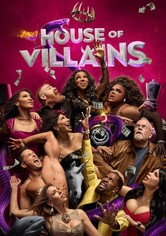 House of Villains