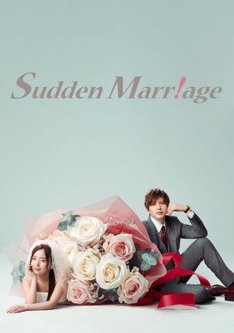 Sudden Marriage - Season 1