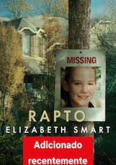 Rapto: Elizabeth Smart