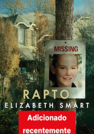 Rapto: Elizabeth Smart