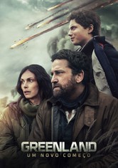 Greenland: Um Novo Começo