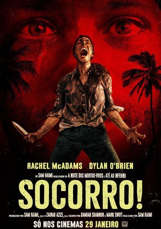 Socorro!