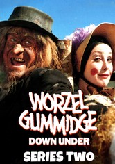 Worzel Gummidge Down Under