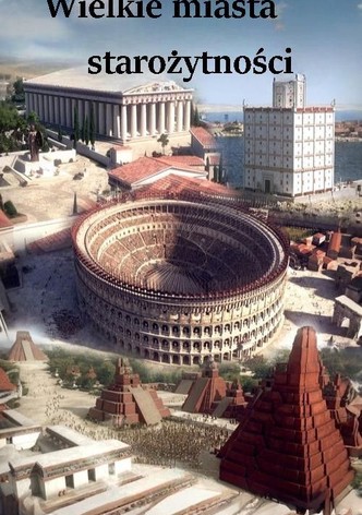 Wielkie miasta starożytności