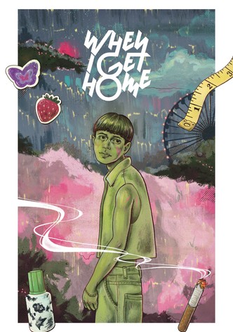 Cuando Llegue a Casa