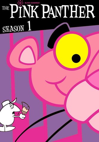 Der Rosarote Panther - Staffel 1 [dt./OV]