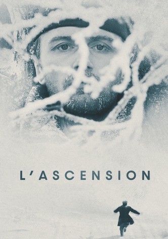 L'Ascension
