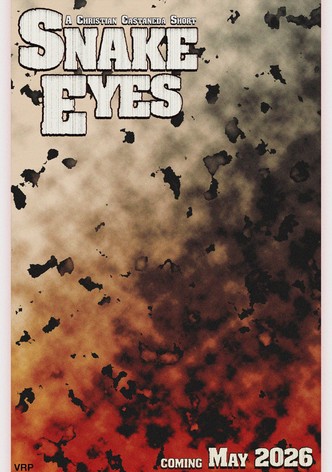 Snake Eyes