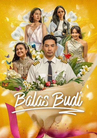 Balas Budi