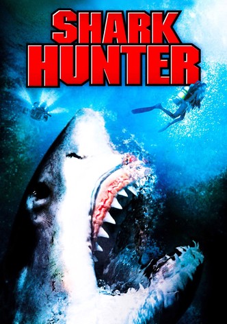 Shark Hunter