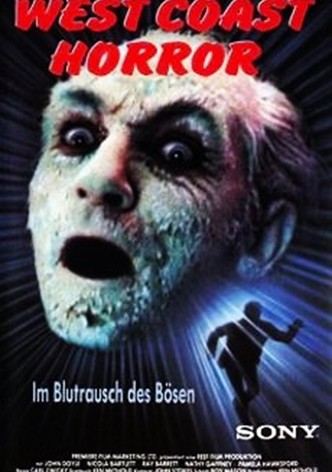 Contagion - Folterranch der geschändeten Zombies