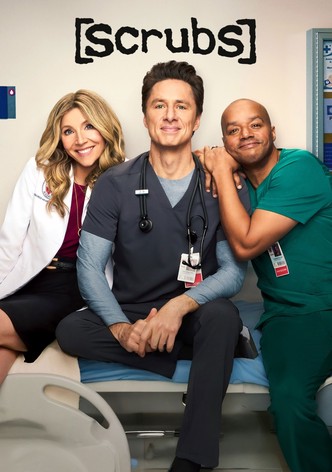 Scrubs - Season 1