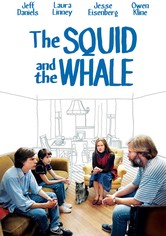 The Squid and the Whale