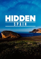 Hidden Spain